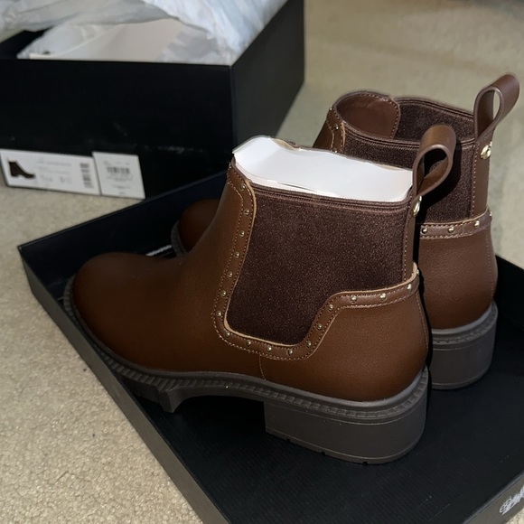 Coach booties - Picture 3 of 4